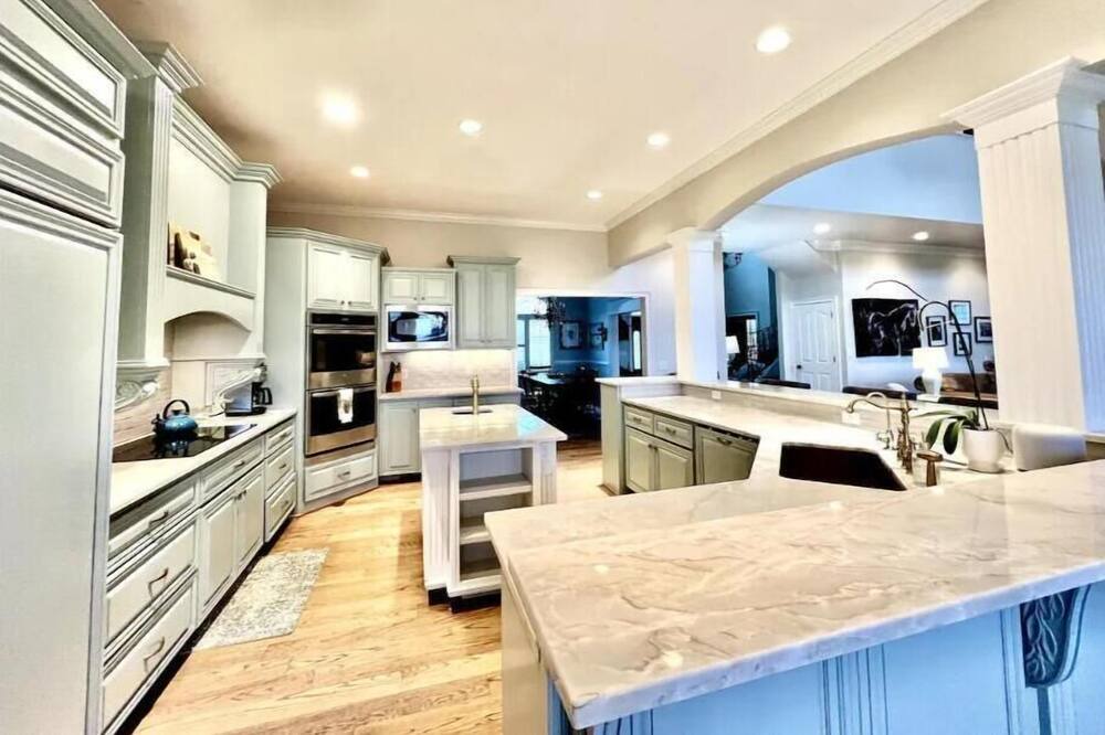 Photo of Kitchen in Aiken