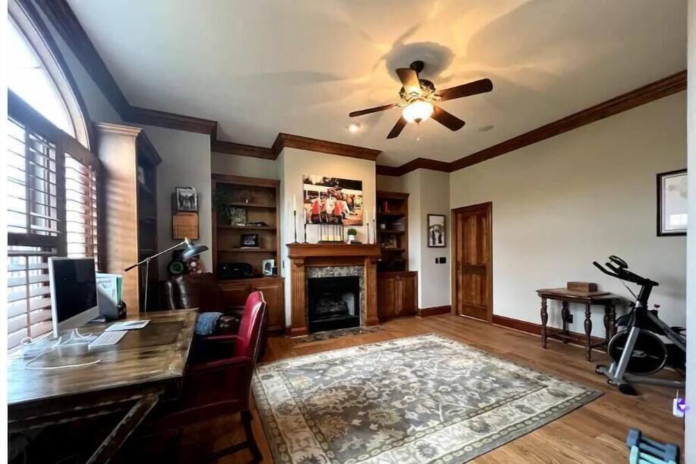 Photo of Bedroom in Aiken