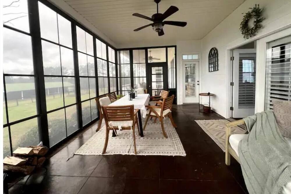Photo of Outdoor in Aiken
