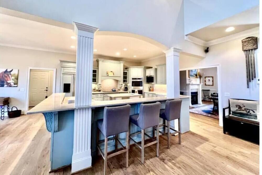 Photo of Kitchen in Aiken