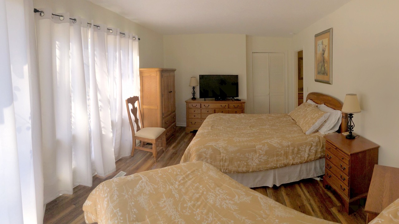 Photo of Bedroom in Foxfire