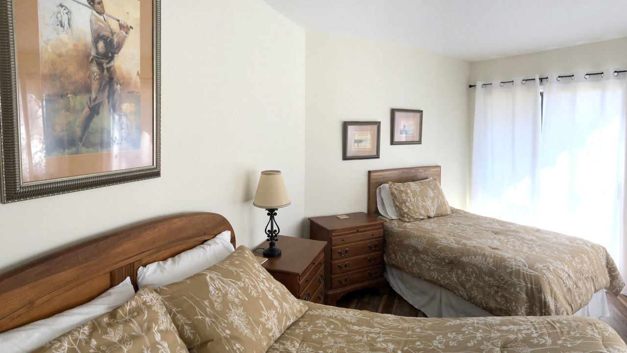Photo of Bedroom in Foxfire