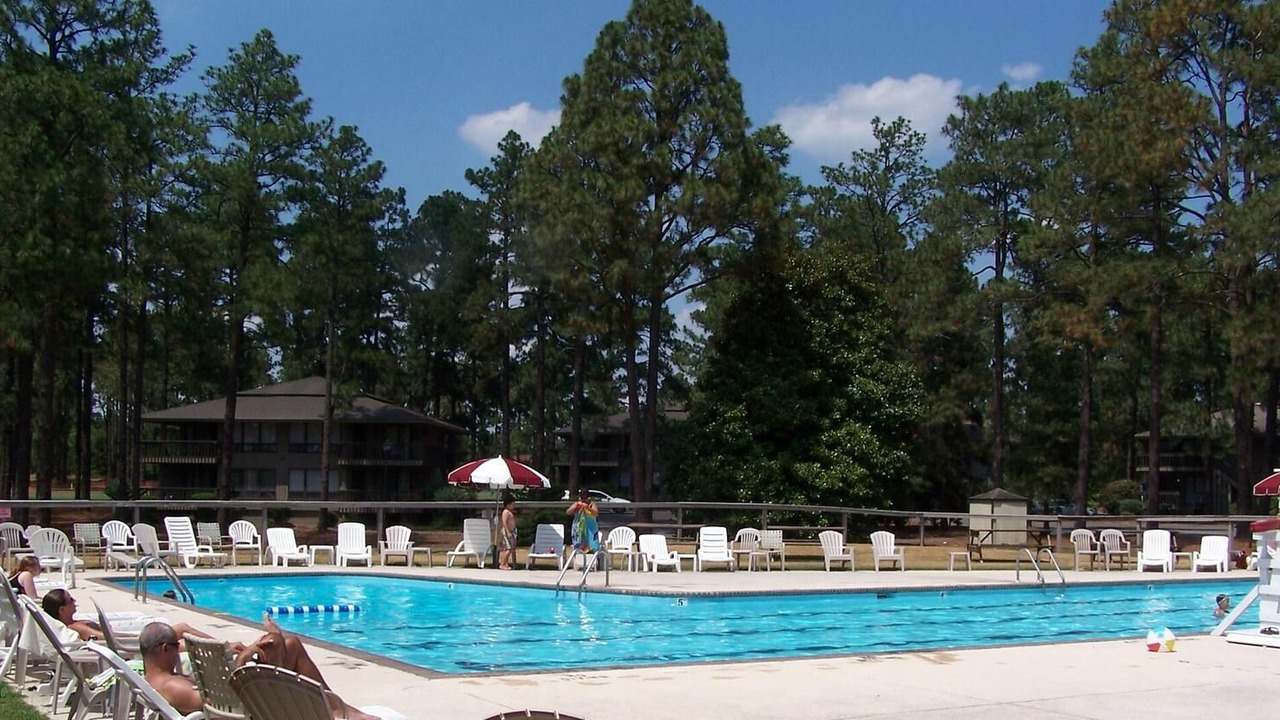 Photo of Others in Foxfire