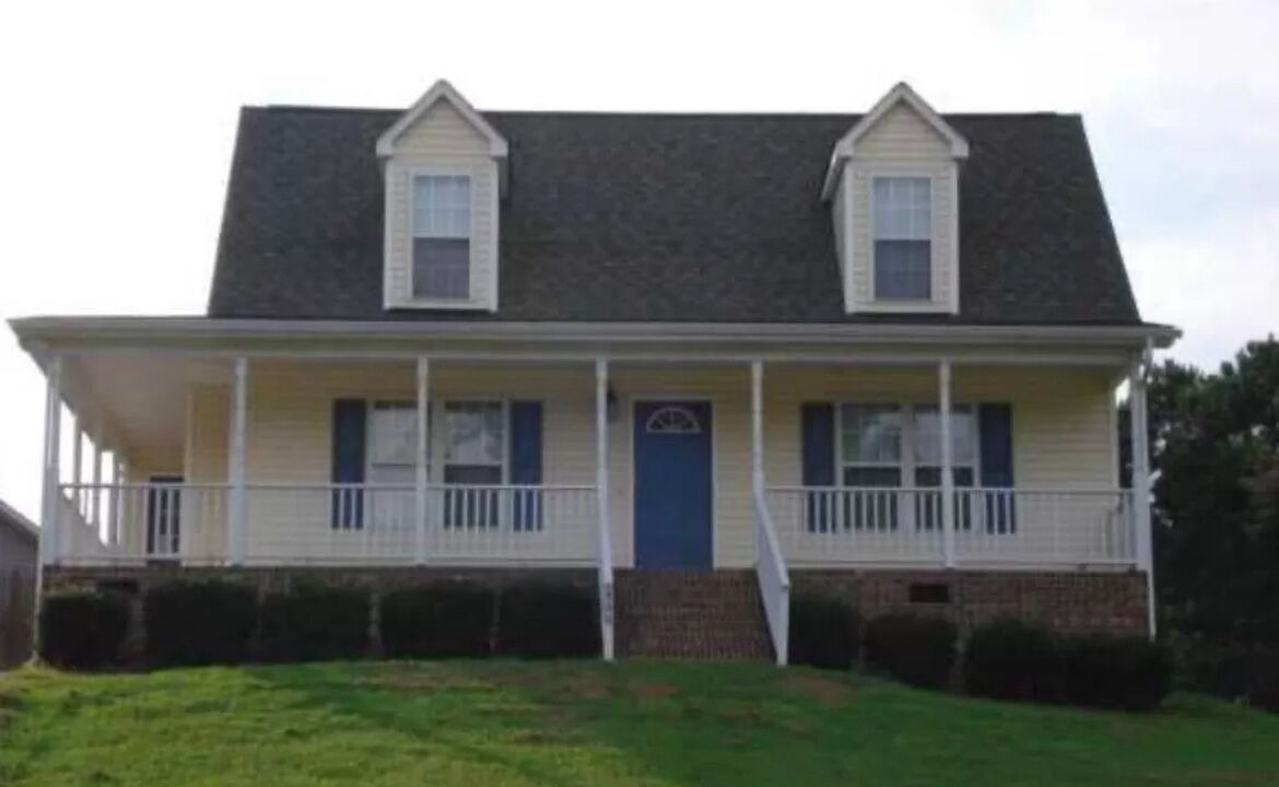 Photo of Outdoor in Wendell