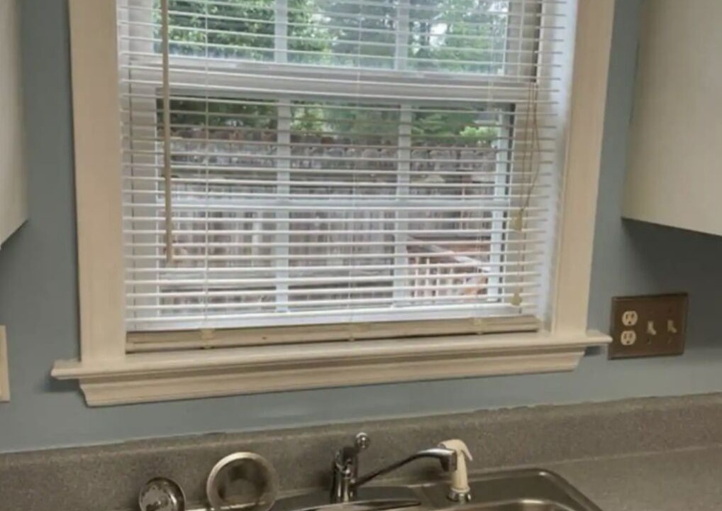 Photo of Kitchen in Wendell