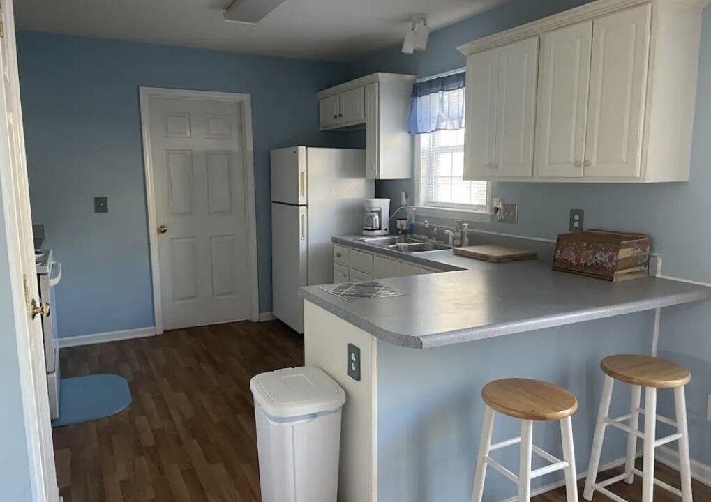 Photo of Kitchen in Wendell