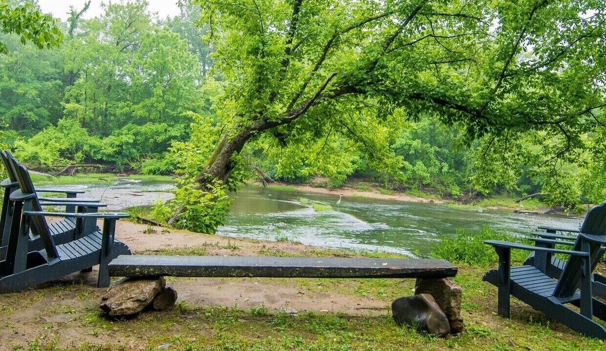 Photo of Outdoor in North Raleigh
