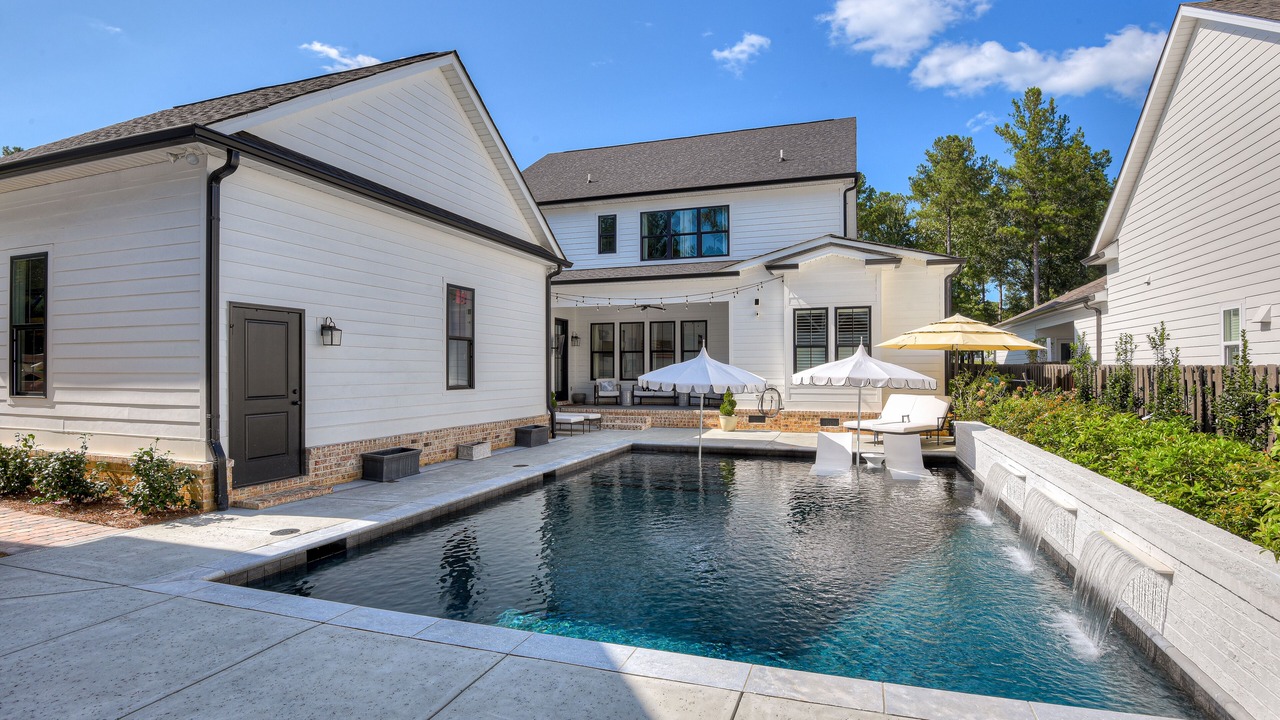 Photo of Outdoor in Riverwood Plantation