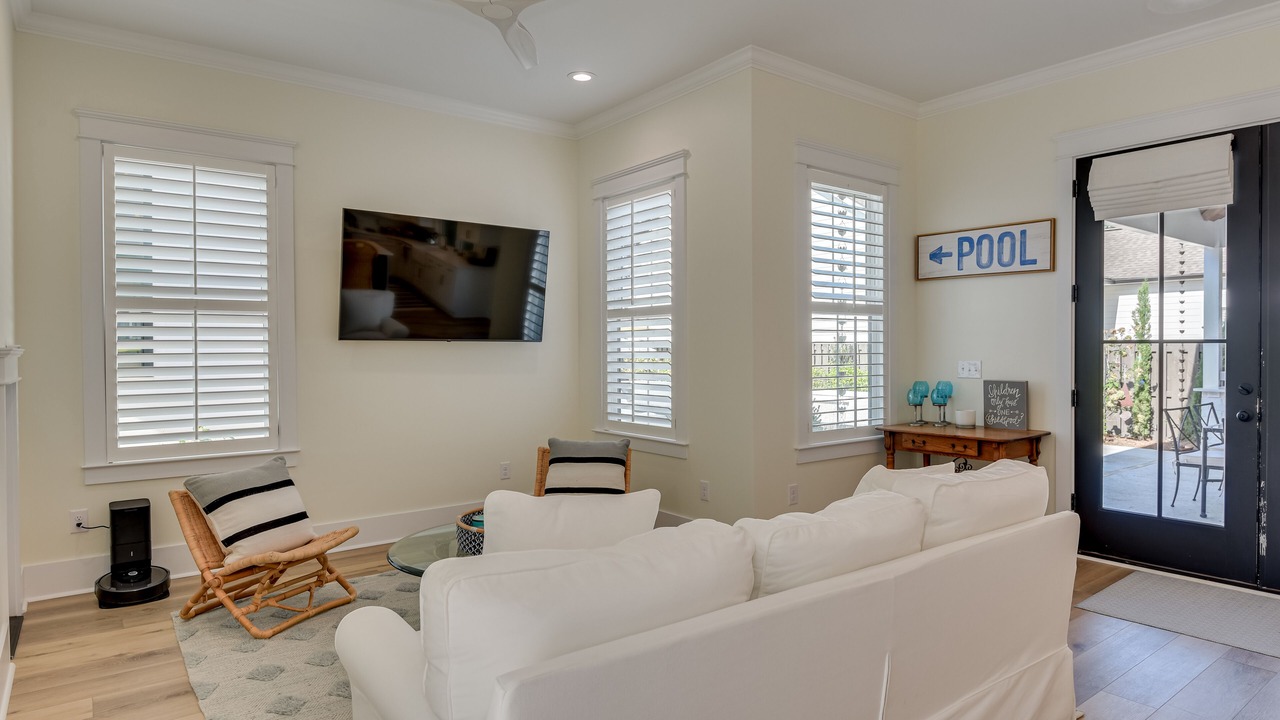 Photo of Livingroom in Riverwood Plantation