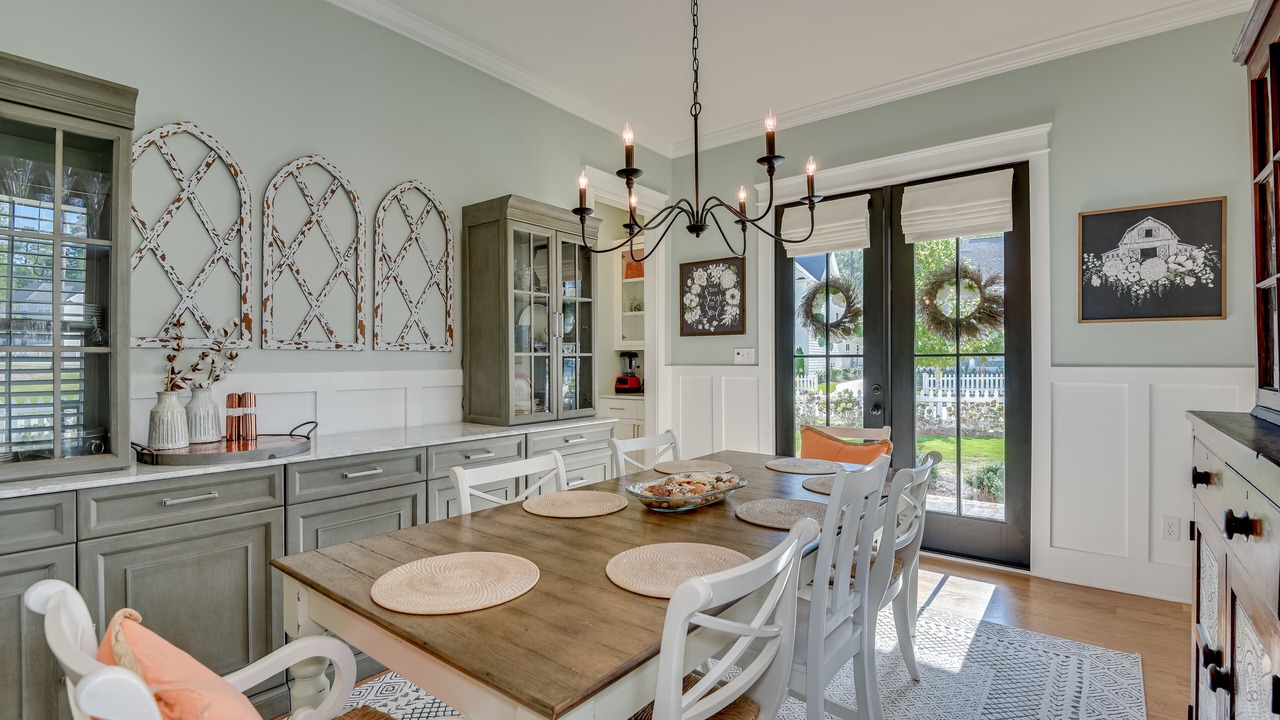 Photo of Kitchen in Riverwood Plantation