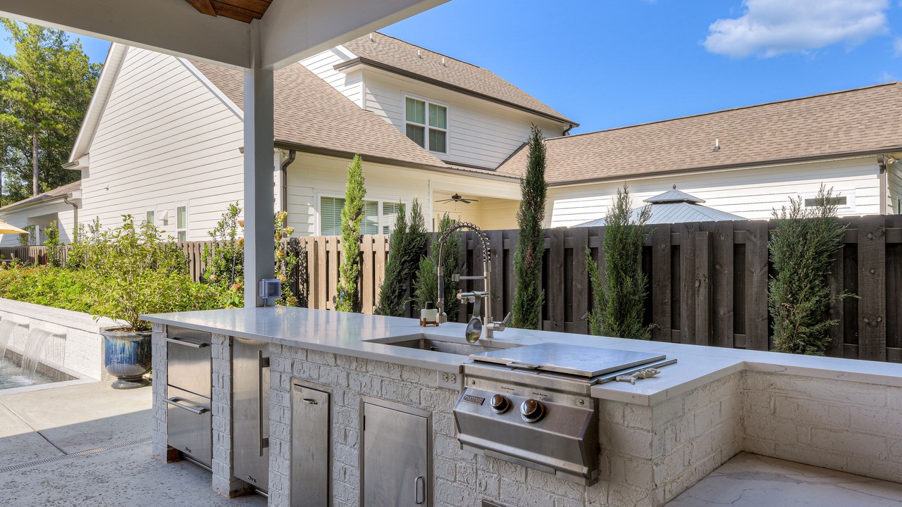 Photo of Outdoor in Riverwood Plantation