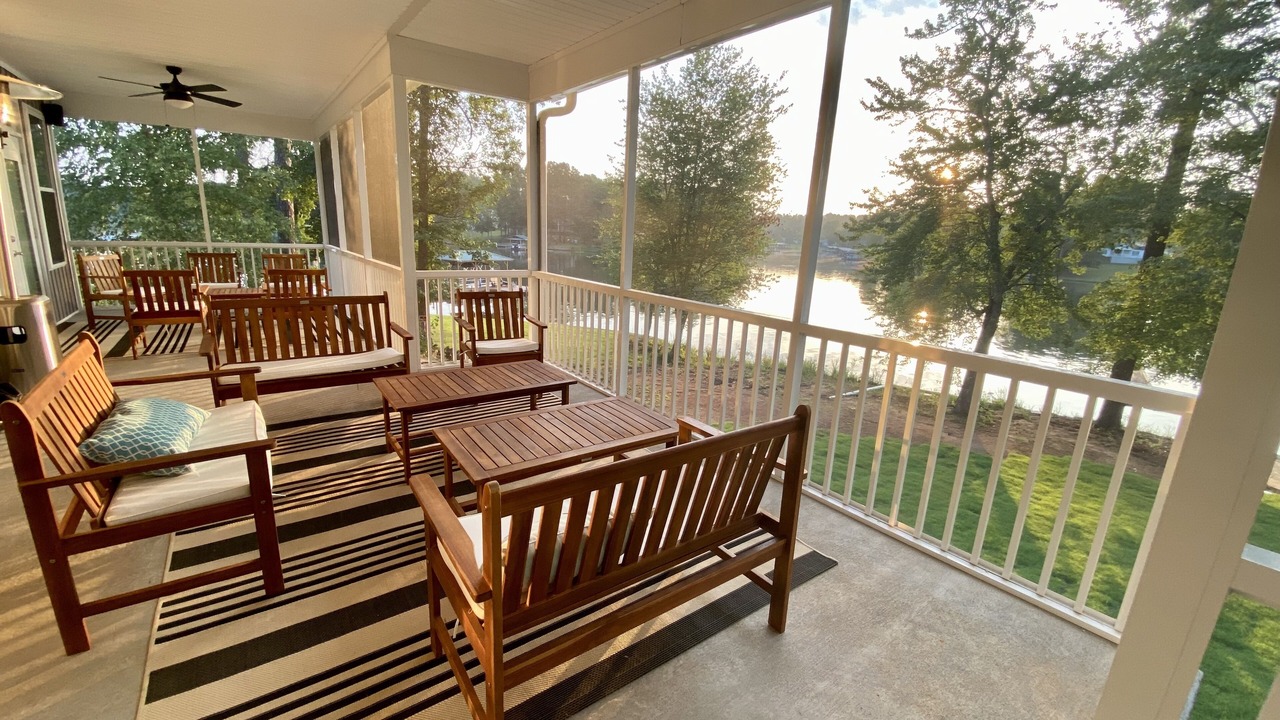Photo of Outdoor in Cross Hill