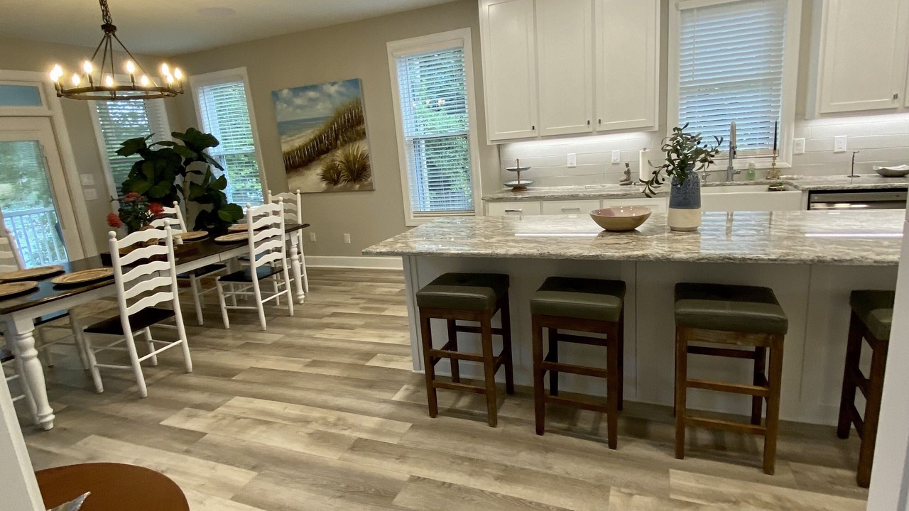 Photo of Kitchen in Cross Hill