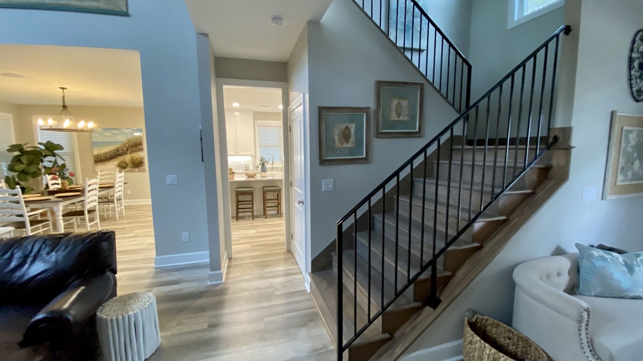 Photo of Livingroom in Cross Hill