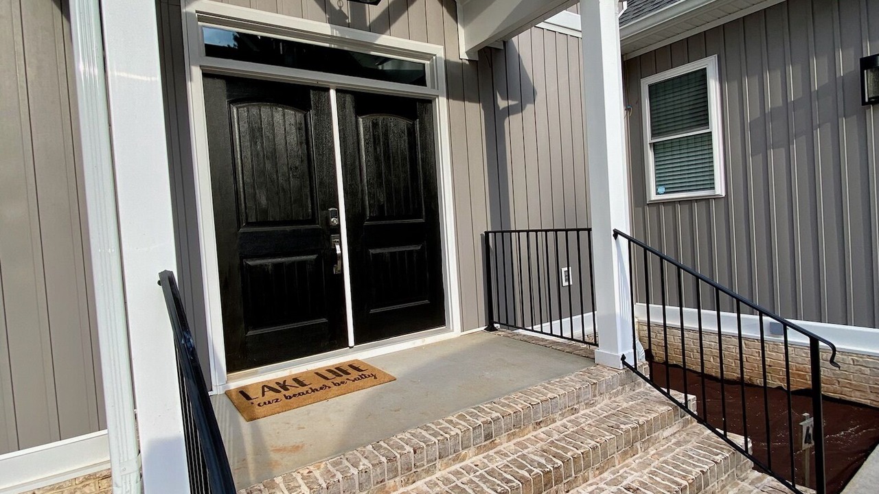 Photo of Outdoor in Cross Hill