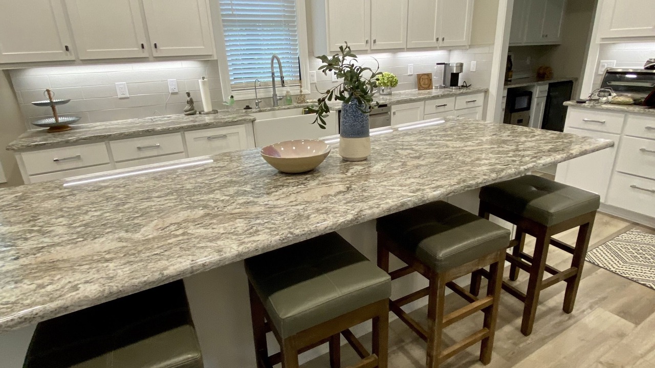 Photo of Kitchen in Cross Hill