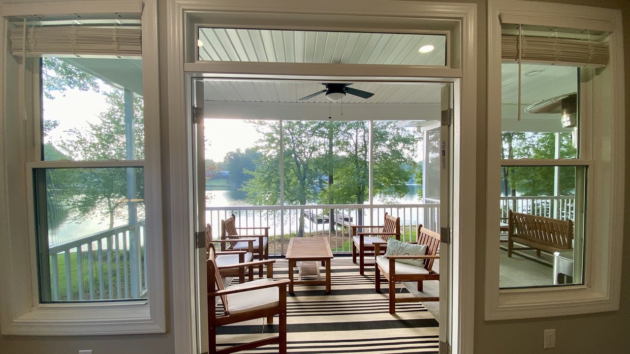Photo of Outdoor in Cross Hill