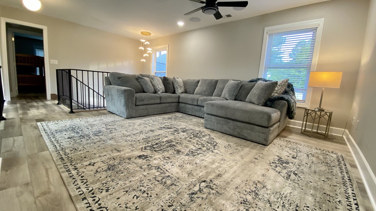 Photo of Livingroom in Cross Hill