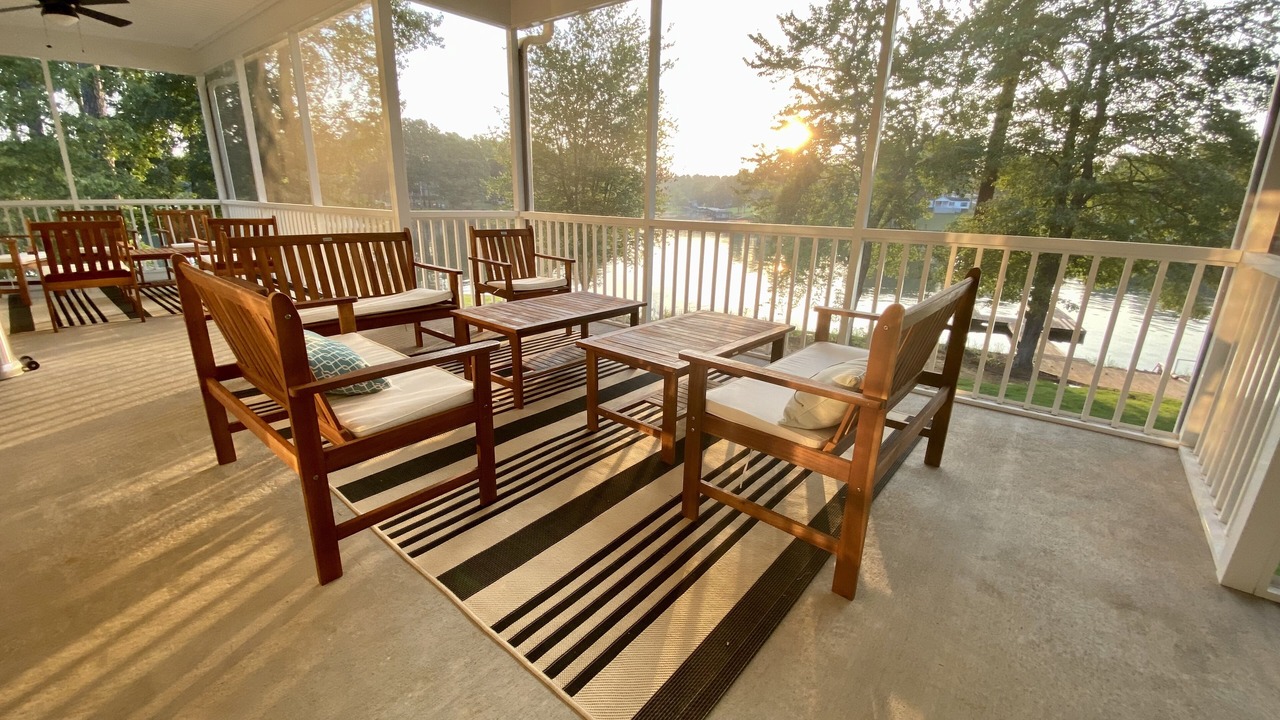 Photo of Outdoor in Cross Hill