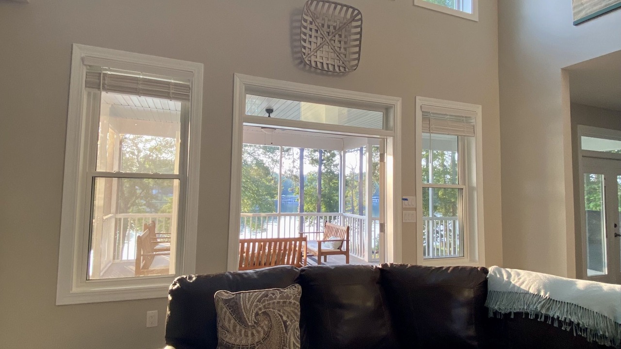 Photo of Livingroom in Cross Hill