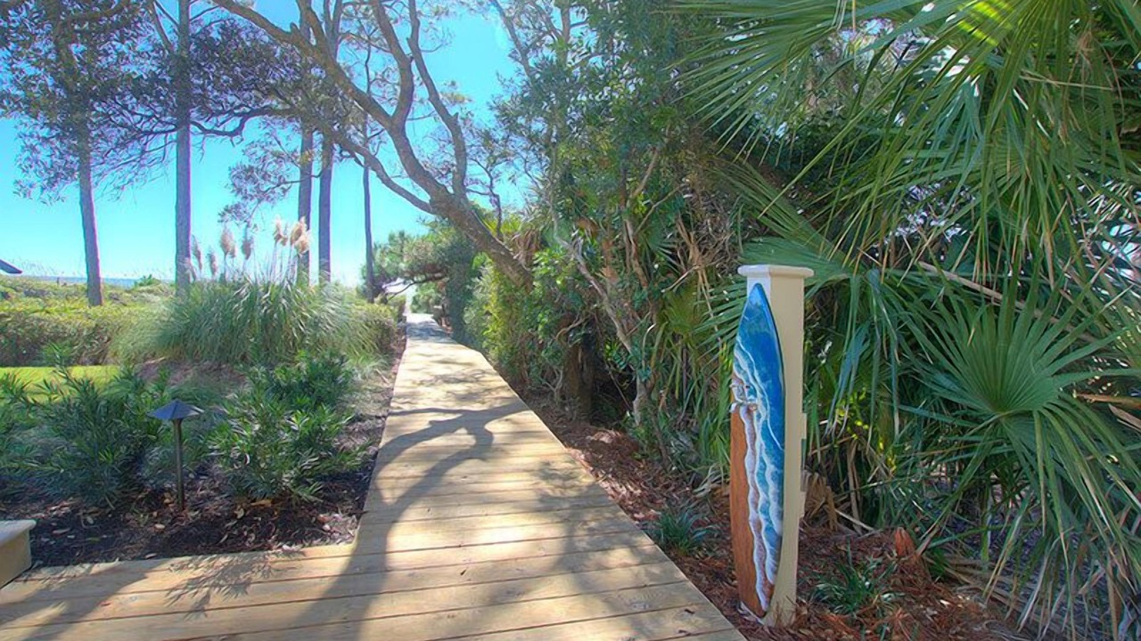 Photo of Outdoor in Oceanside