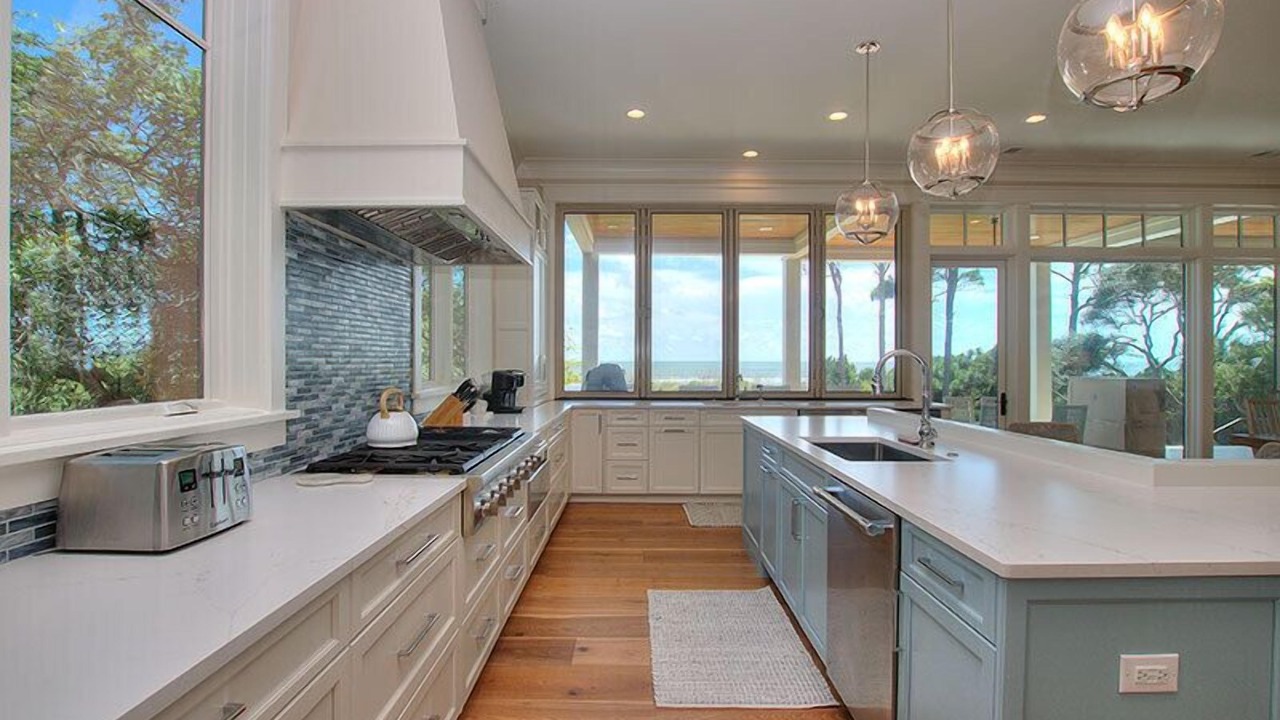Photo of Kitchen in Oceanside