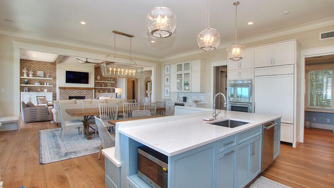 Photo of Kitchen in Oceanside