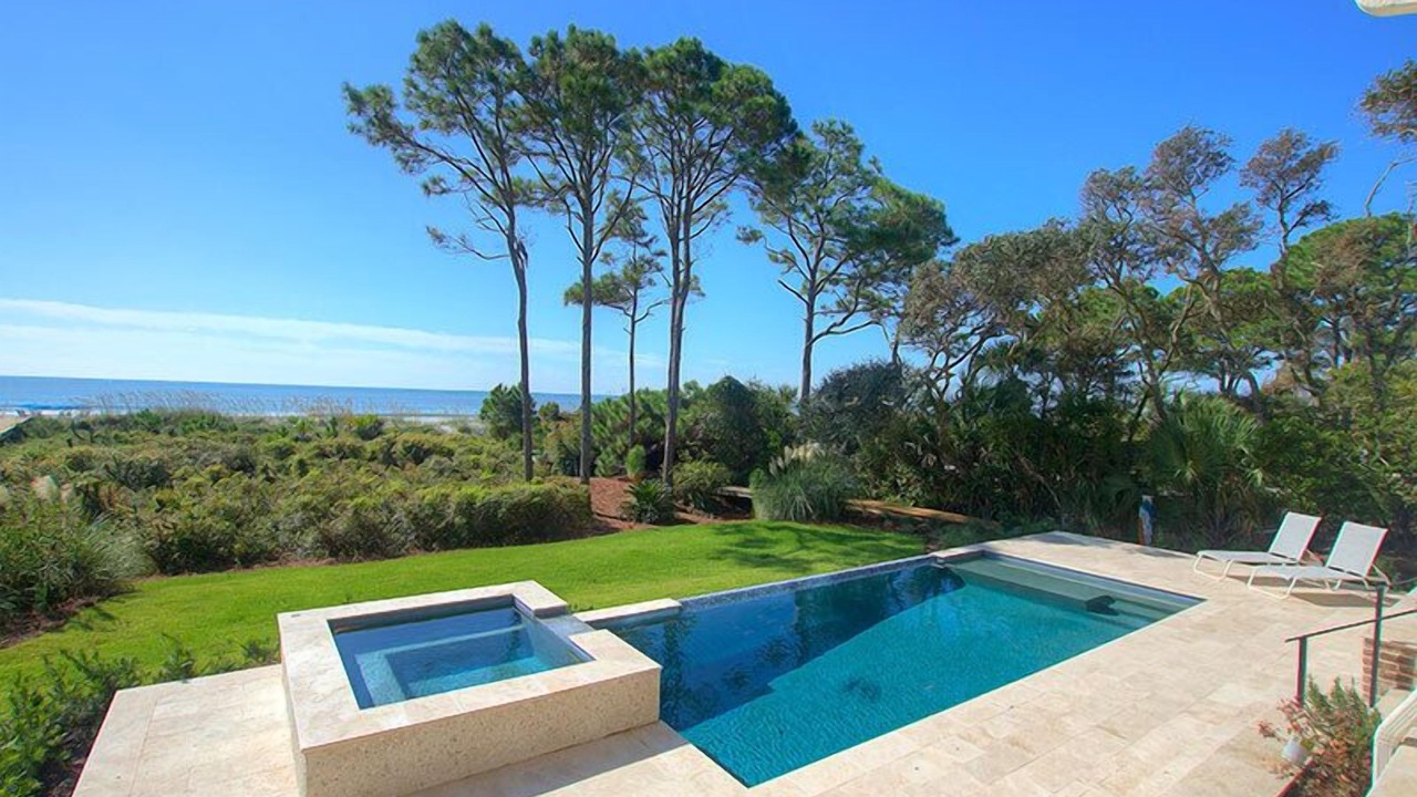 Photo of Outdoor in Oceanside