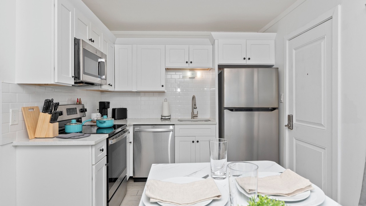 Photo of Kitchen in Myrtle Beach