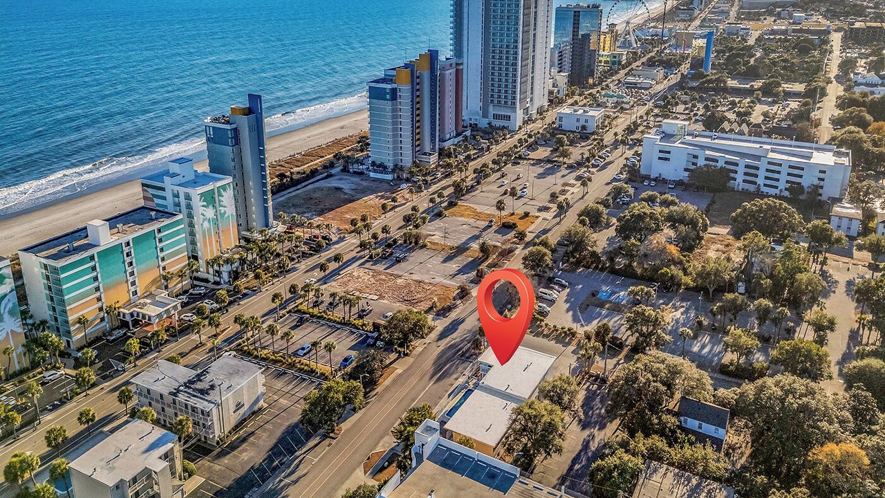 Photo of Outdoor in Myrtle Beach