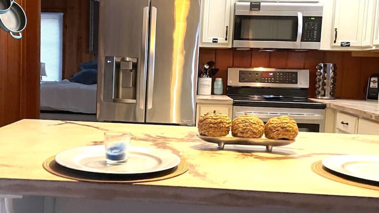 Photo of Kitchen in Southmont