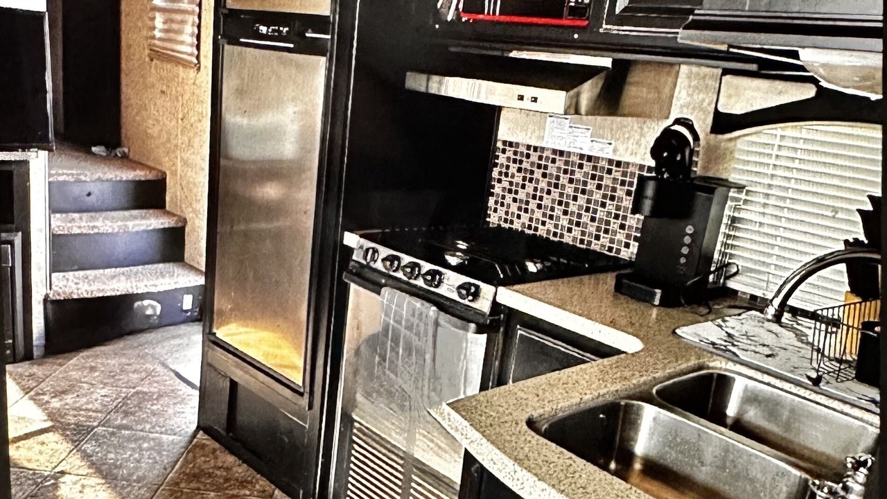 Photo of Kitchen in Manning