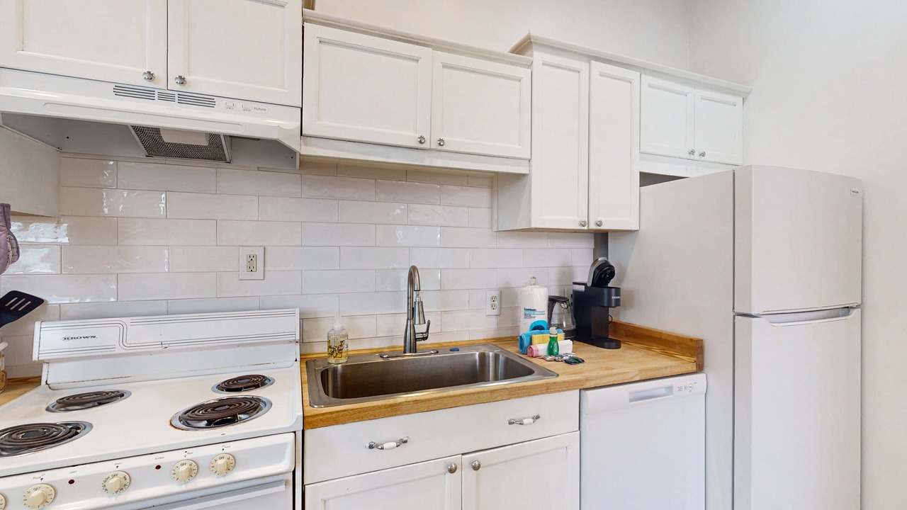 Photo of Kitchen in Thunderbolt