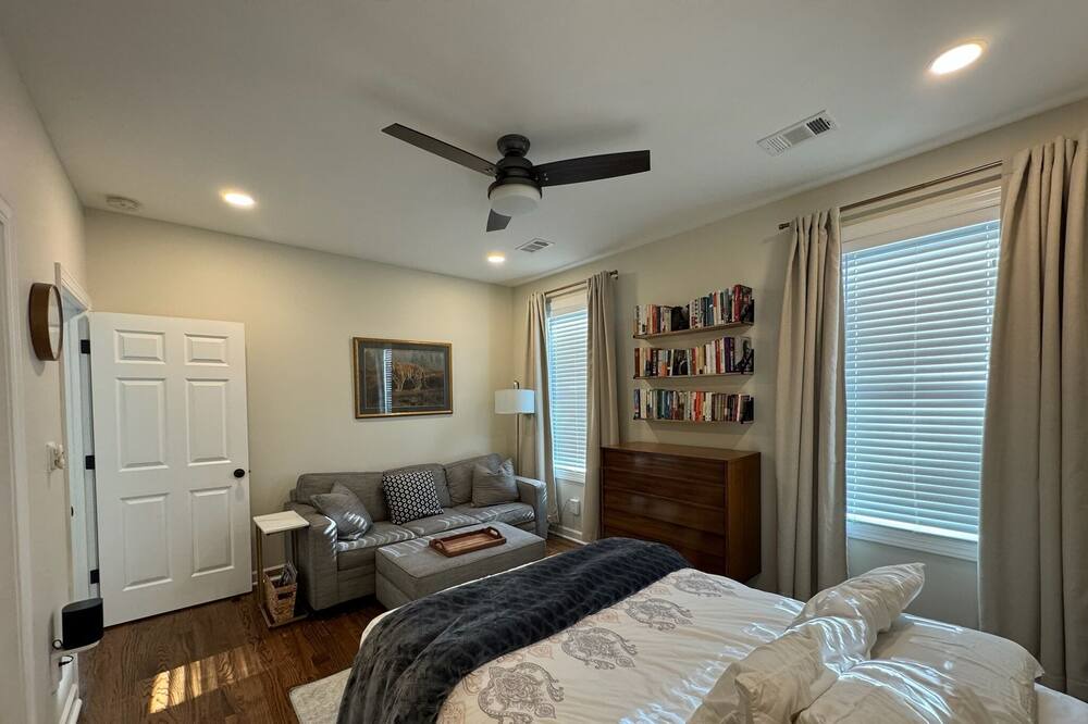 Photo of Bedroom in Olde Town Augusta