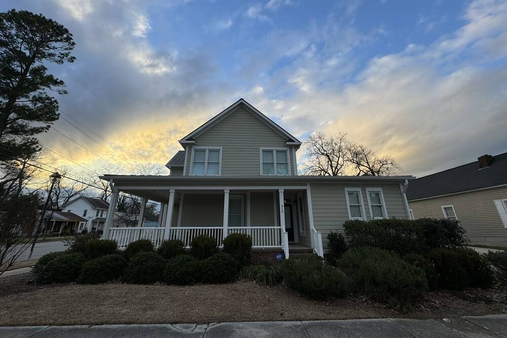Photo of Outdoor in Olde Town Augusta