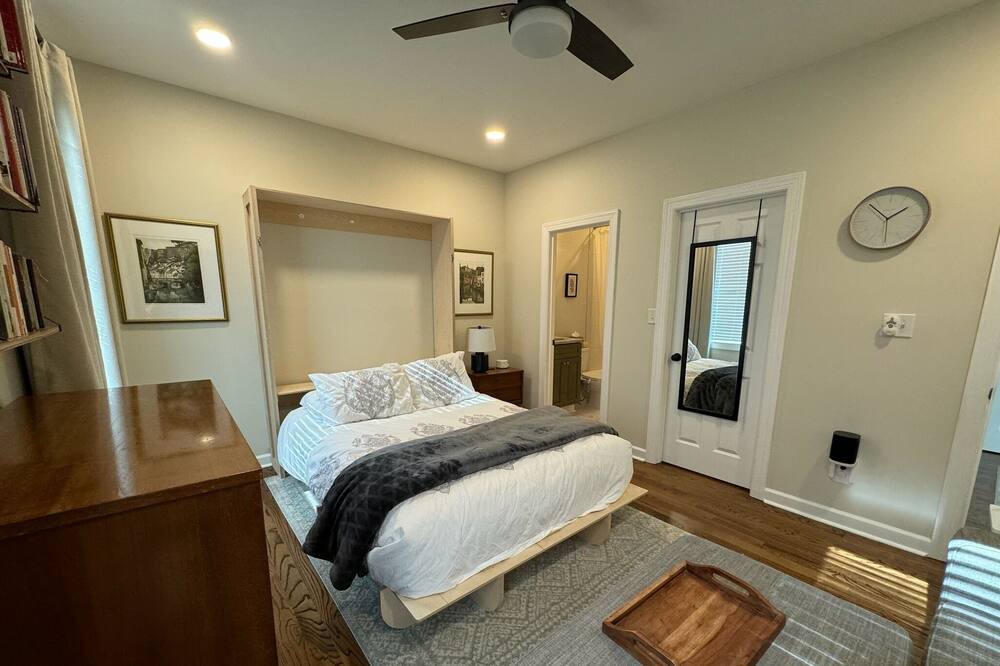 Photo of Bedroom in Olde Town Augusta