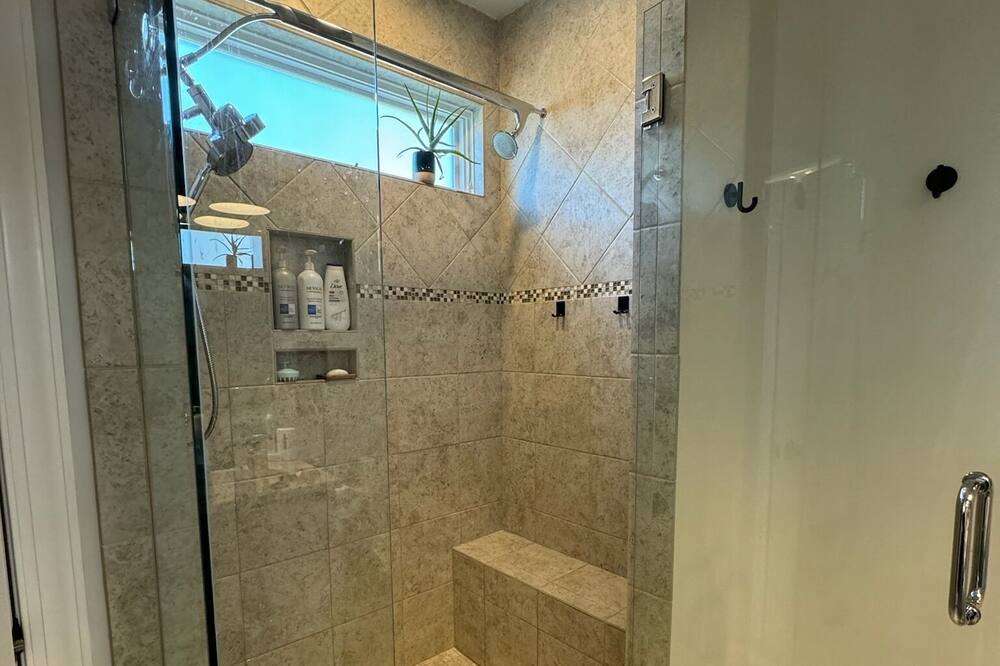 Photo of Bathroom in Olde Town Augusta