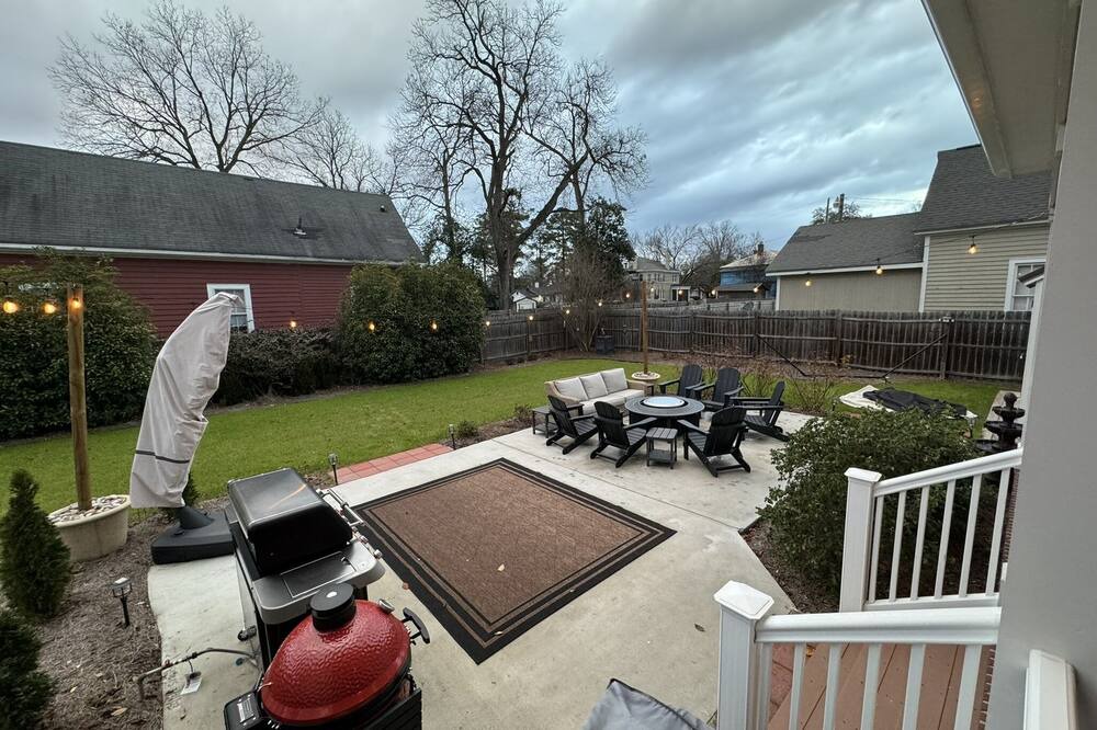 Photo of Outdoor in Olde Town Augusta