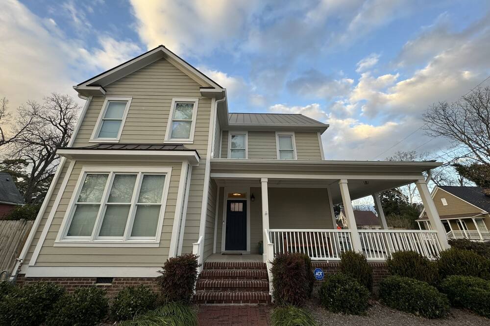 Photo of Outdoor in Olde Town Augusta