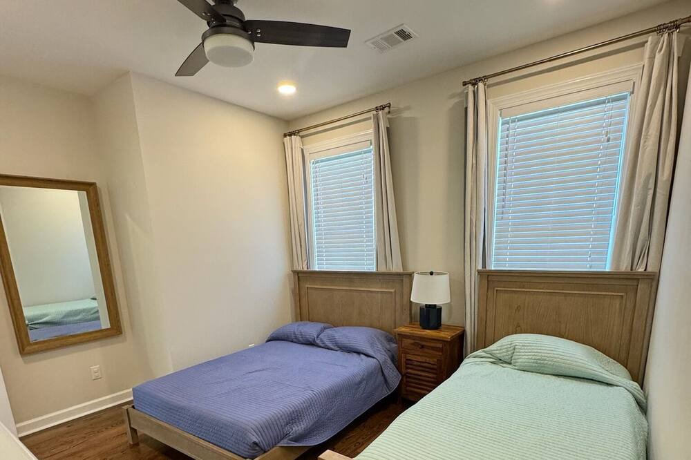 Photo of Bedroom in Olde Town Augusta