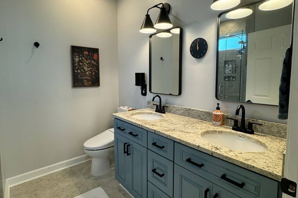 Photo of Bathroom in Olde Town Augusta
