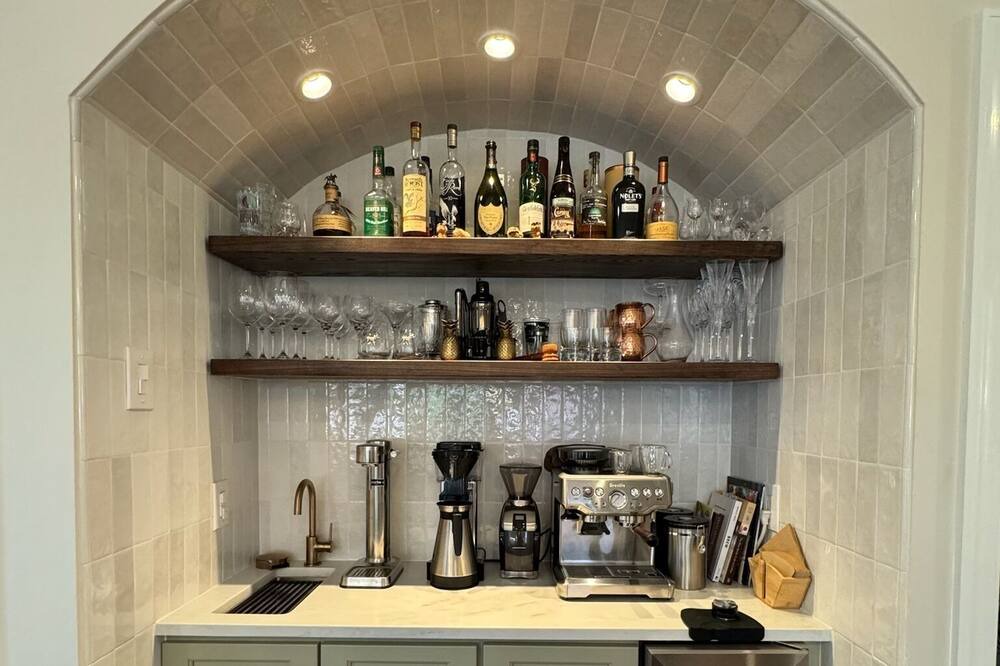 Photo of Kitchen in Olde Town Augusta
