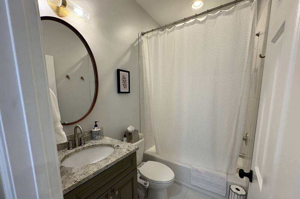 Photo of Bathroom in Olde Town Augusta