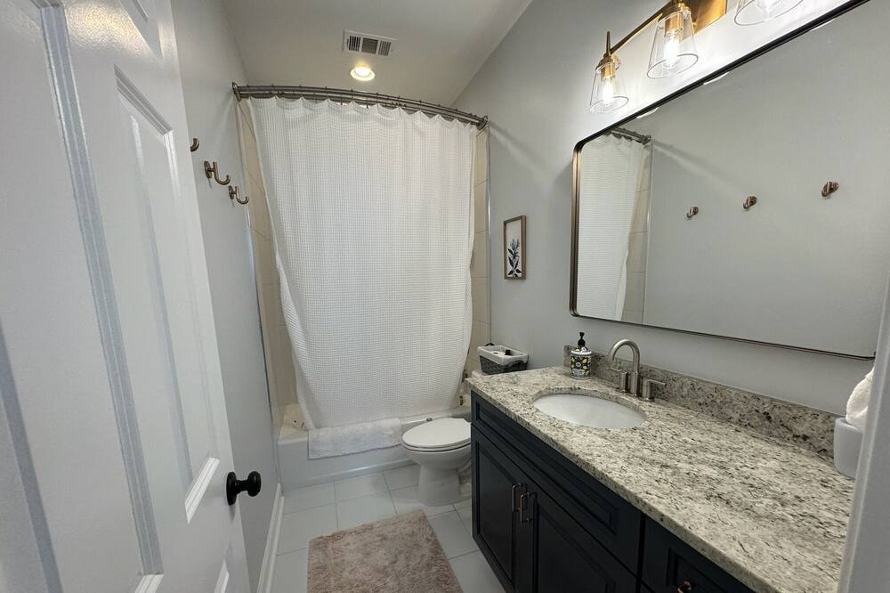 Photo of Bathroom in Olde Town Augusta