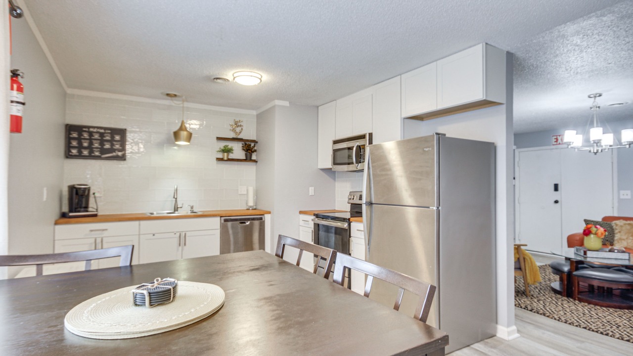 Photo of Kitchen in Gracewood