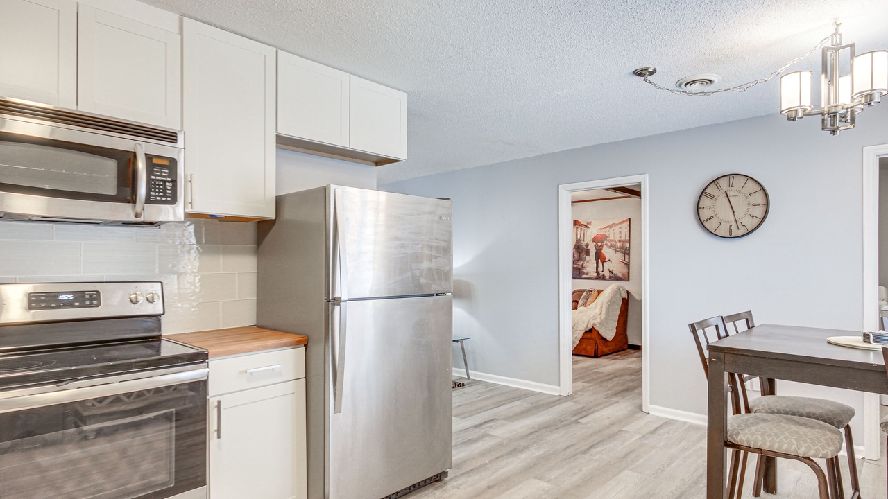 Photo of Kitchen in Gracewood