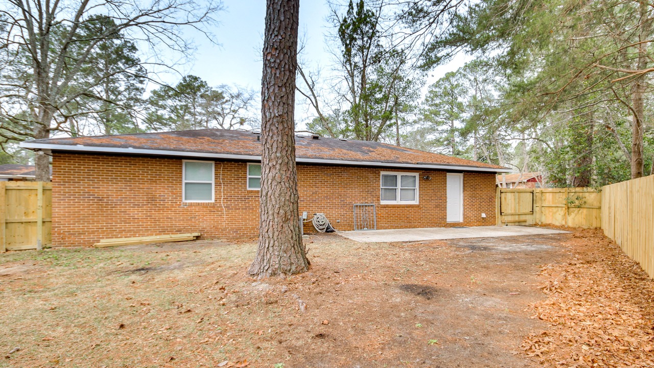 Photo of Outdoor in Gracewood