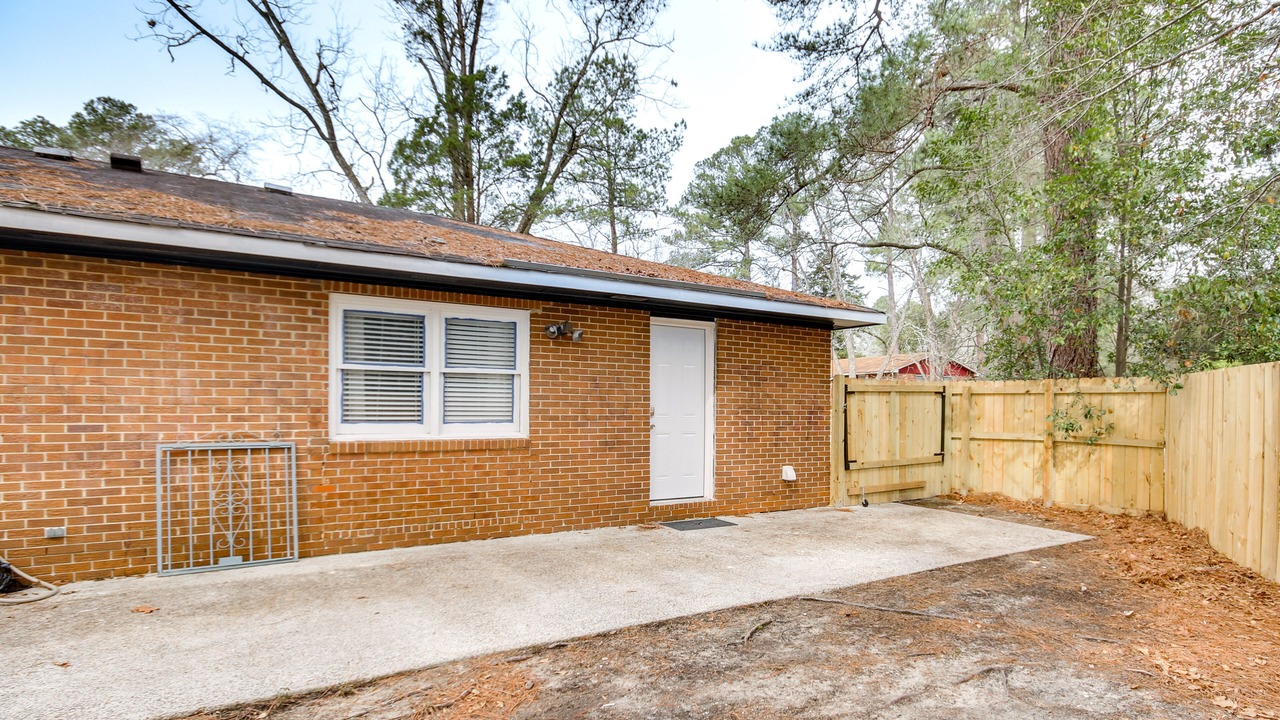 Photo of Outdoor in Gracewood