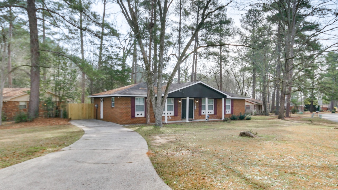 Photo of Outdoor in Gracewood