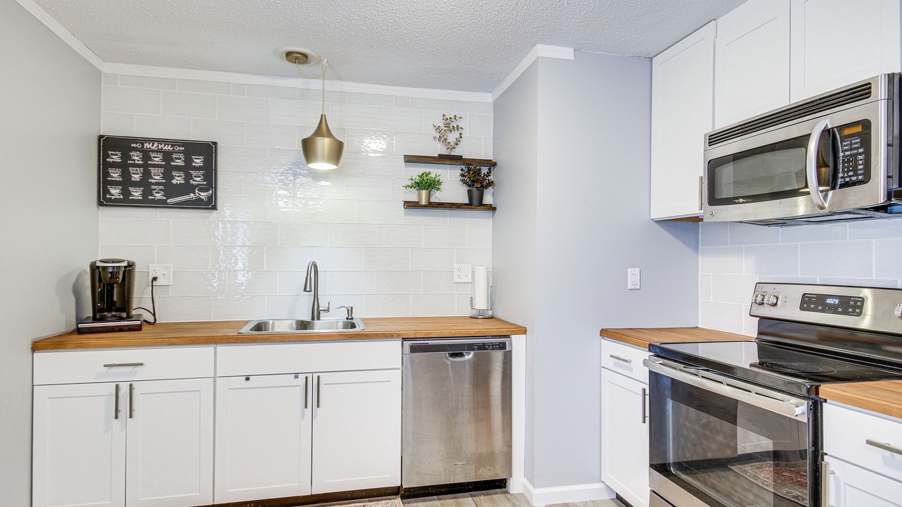 Photo of Kitchen in Gracewood
